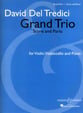 GRAND TRIO VIOLIN/ CELLO/ PIANO cover